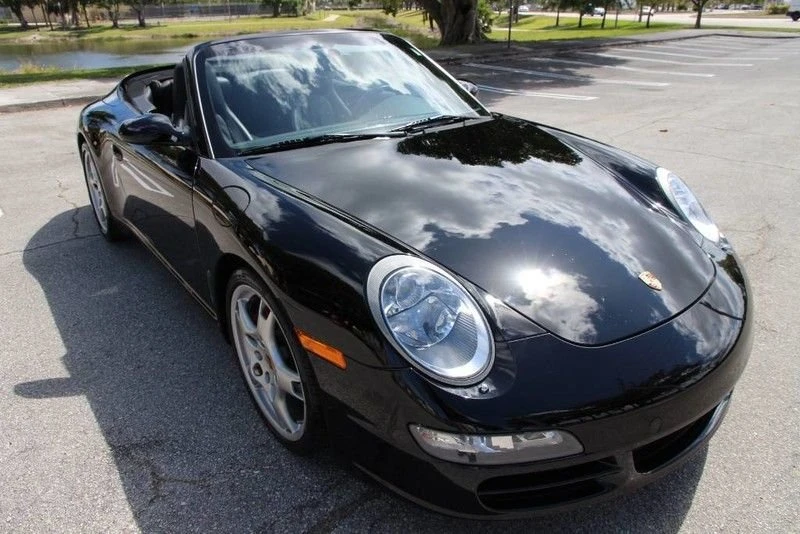 2007 Porsche 997 Carrera S - Image 15 of 18