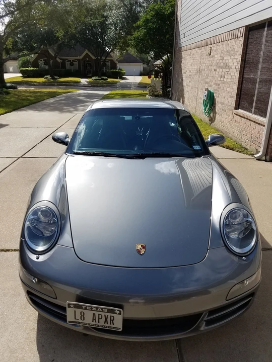 2007 Porsche 997 Carrera S - Image 5 of 15