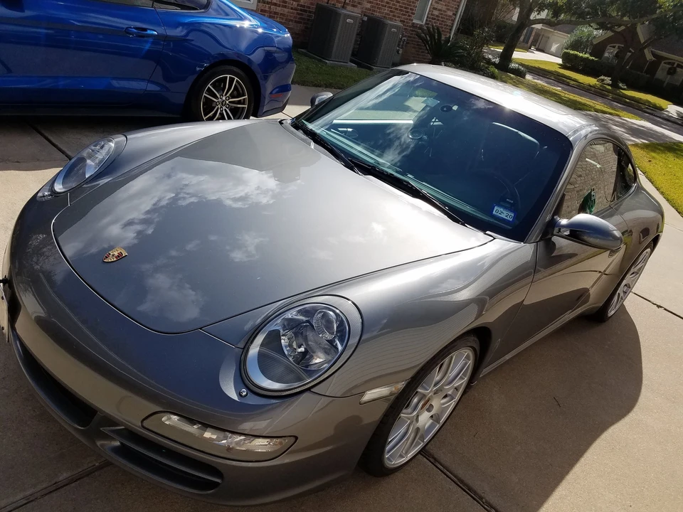 2007 Porsche 997 Carrera S - Image 3 of 15