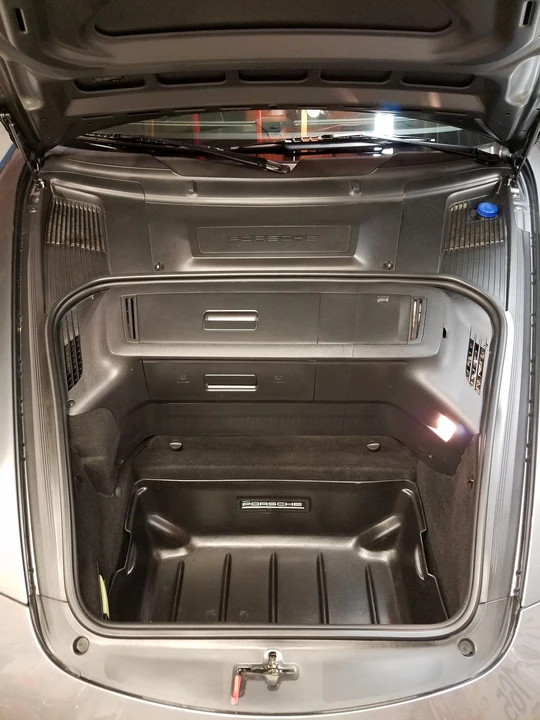 2007 Porsche 997 Carrera S - Image 14 of 15