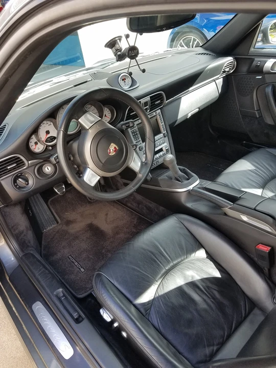 2007 Porsche 997 Carrera S - Image 10 of 15