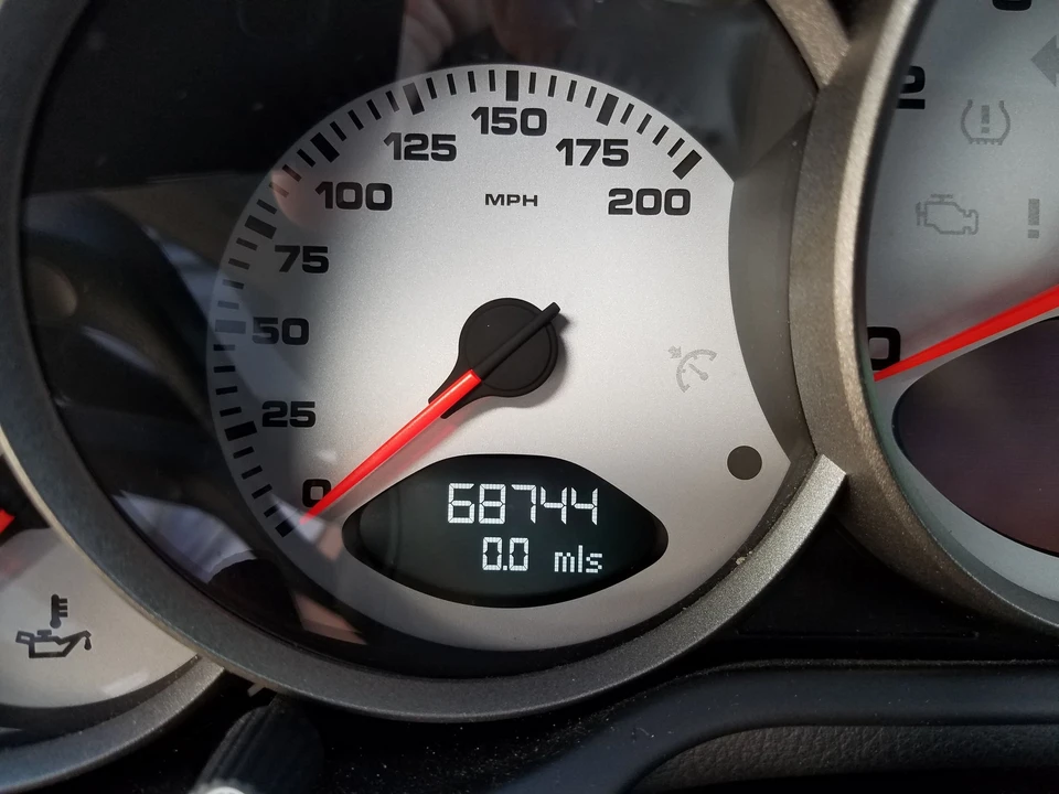 2007 Porsche 997 Carrera S - Image 11 of 15