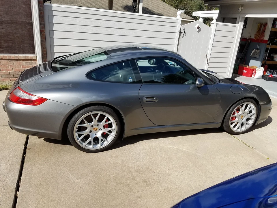 2007 Porsche 997 Carrera S - Image 2 of 15
