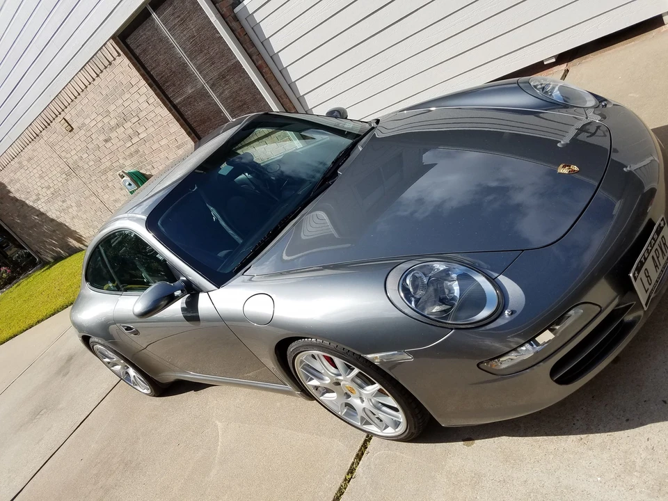 2007 Porsche 997 Carrera S - Image 4 of 15