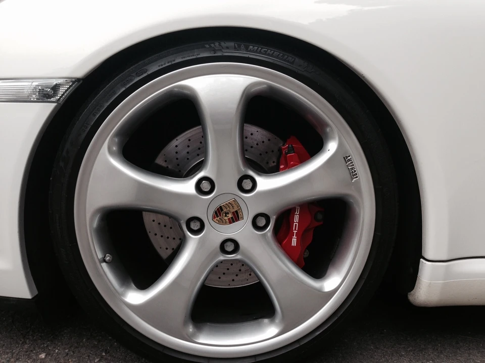 2007 Porsche 997 Carrera - Image 3 of 5