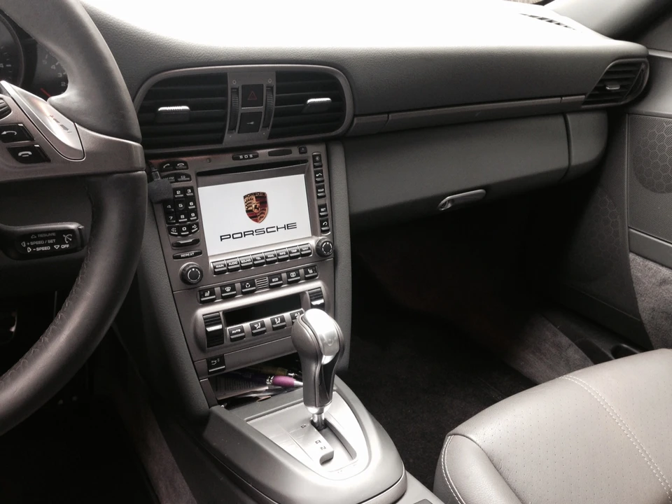 2007 Porsche 997 Carrera - Image 5 of 5