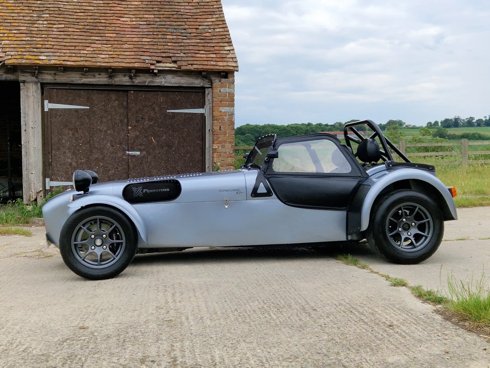 2007 Caterham Seven - Image 4 of 31