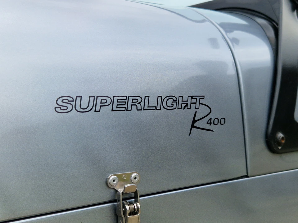 2007 Caterham Seven - Image 11 of 31