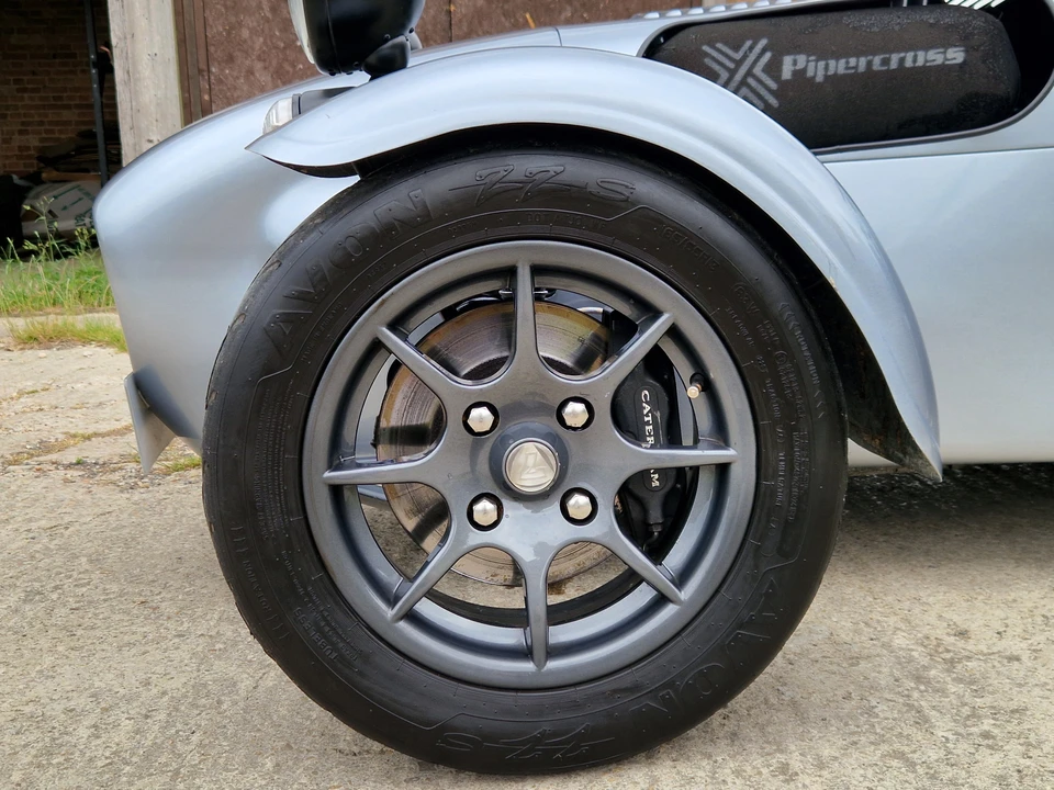 2007 Caterham Seven - Image 21 of 31