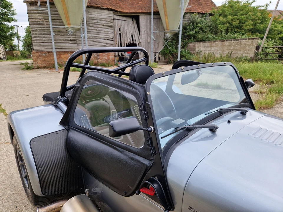 2007 Caterham Seven - Image 13 of 31