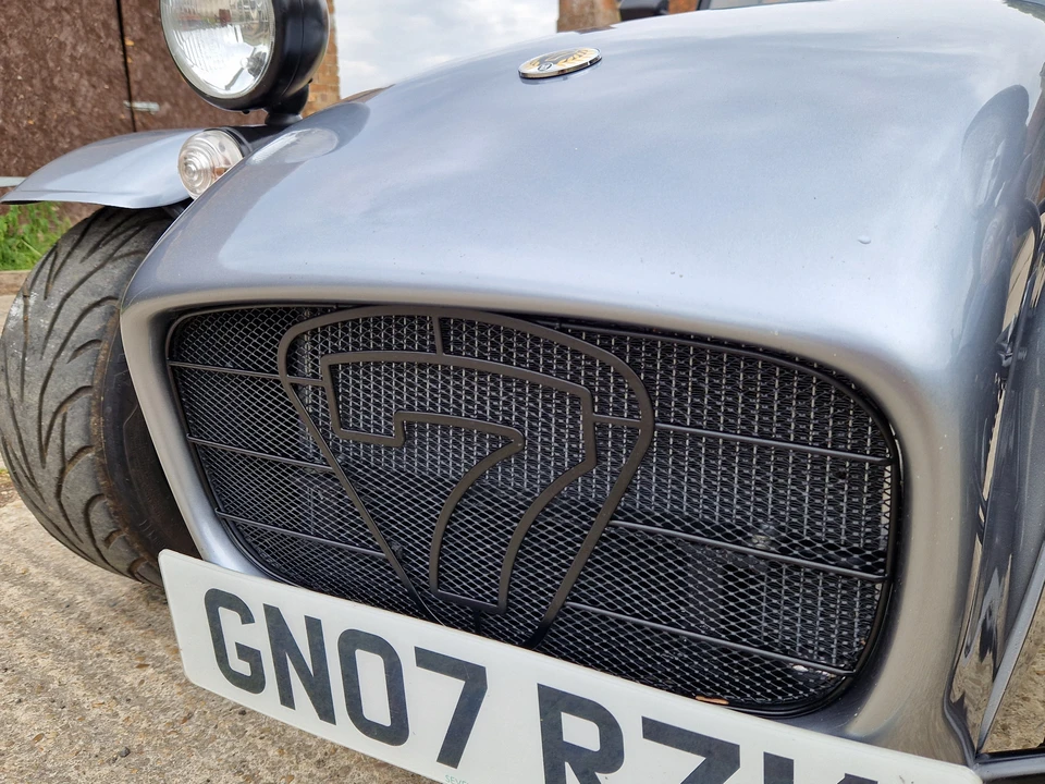 2007 Caterham Seven - Image 15 of 31