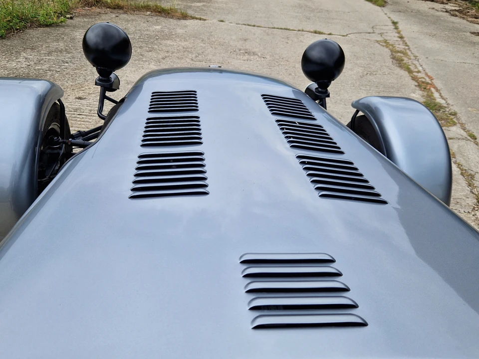 2007 Caterham Seven - Image 16 of 31