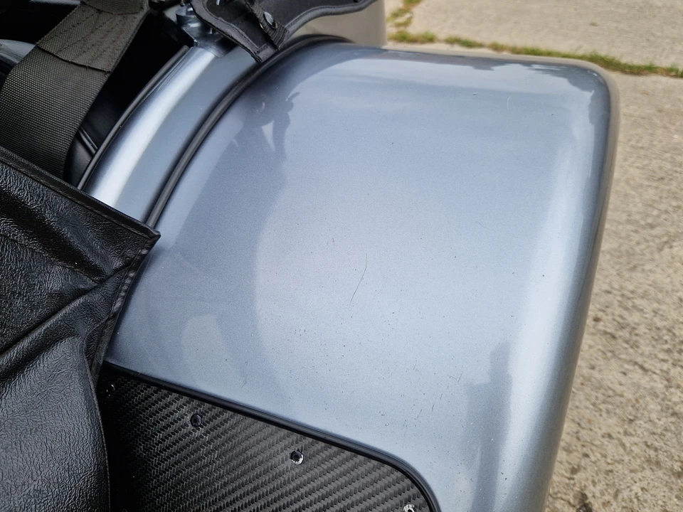 2007 Caterham Seven - Image 17 of 31