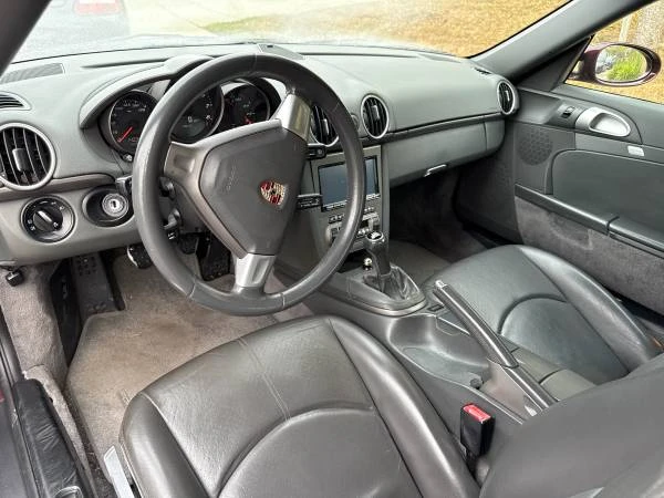 2007 Porsche 987 Cayman - Image 5 of 6