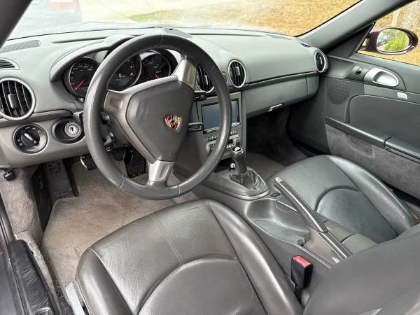 2007 Porsche 987 Cayman - Image 5 of 6
