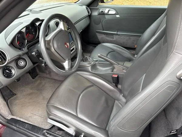 2007 Porsche 987 Cayman - Image 4 of 6