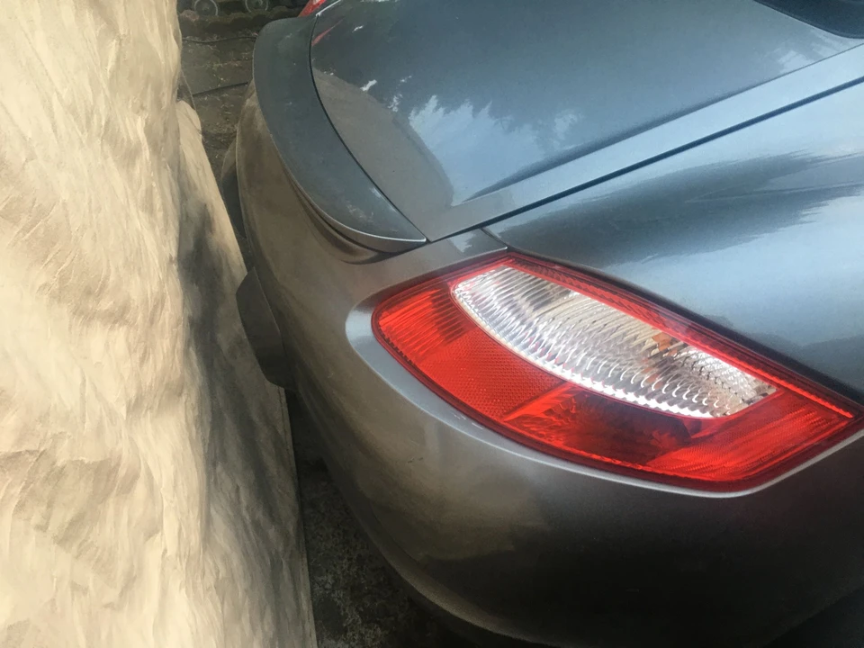 2007 Porsche 987 Cayman - Image 4 of 9