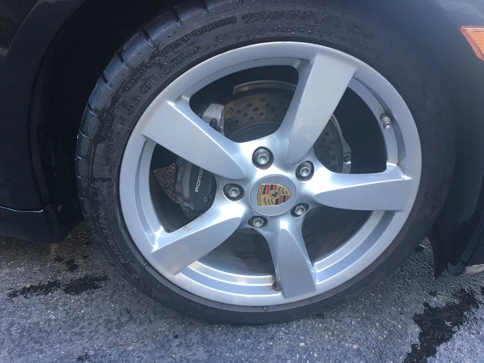 2007 Porsche 987 Cayman - Image 7 of 11