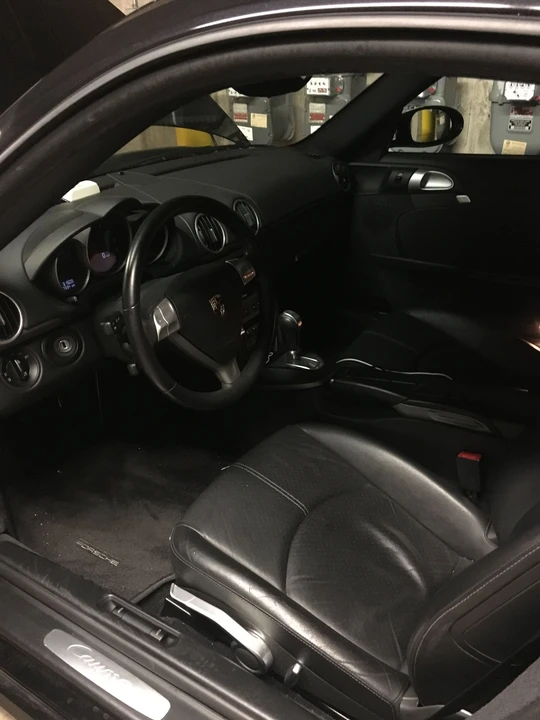 2007 Porsche 987 Cayman - Image 6 of 11