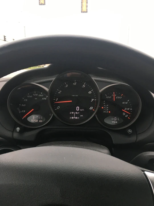 2007 Porsche 987 Cayman - Image 3 of 11