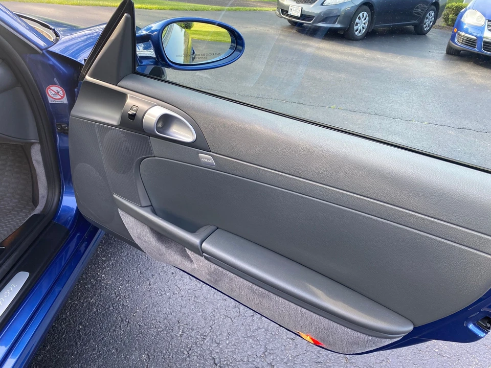 2007 Porsche 987 Cayman - Image 18 of 22