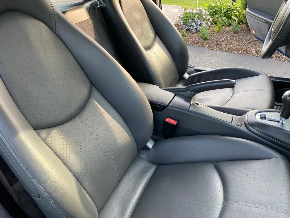 2007 Porsche 987 Cayman - Image 19 of 22