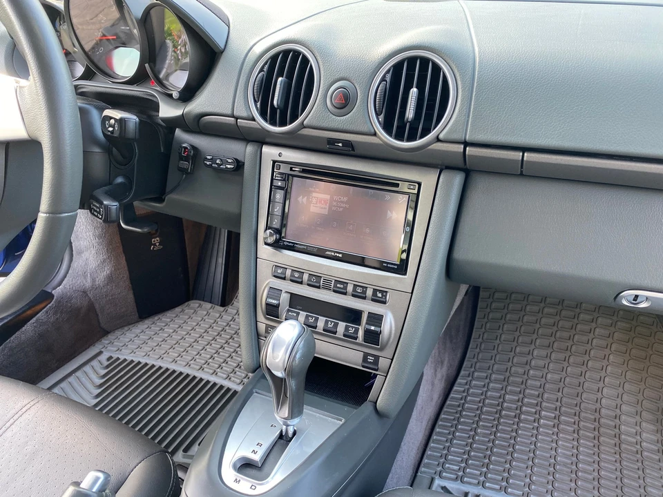 2007 Porsche 987 Cayman - Image 20 of 22