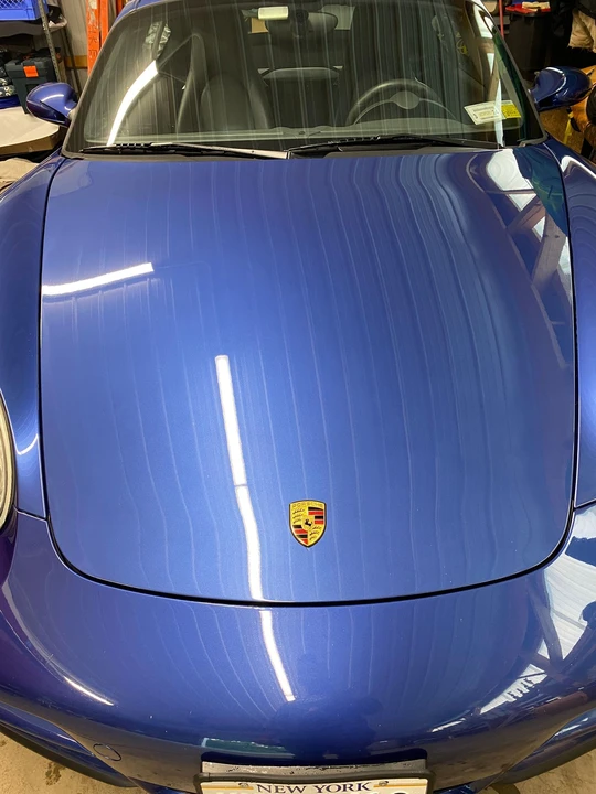 2007 Porsche 987 Cayman - Image 3 of 22