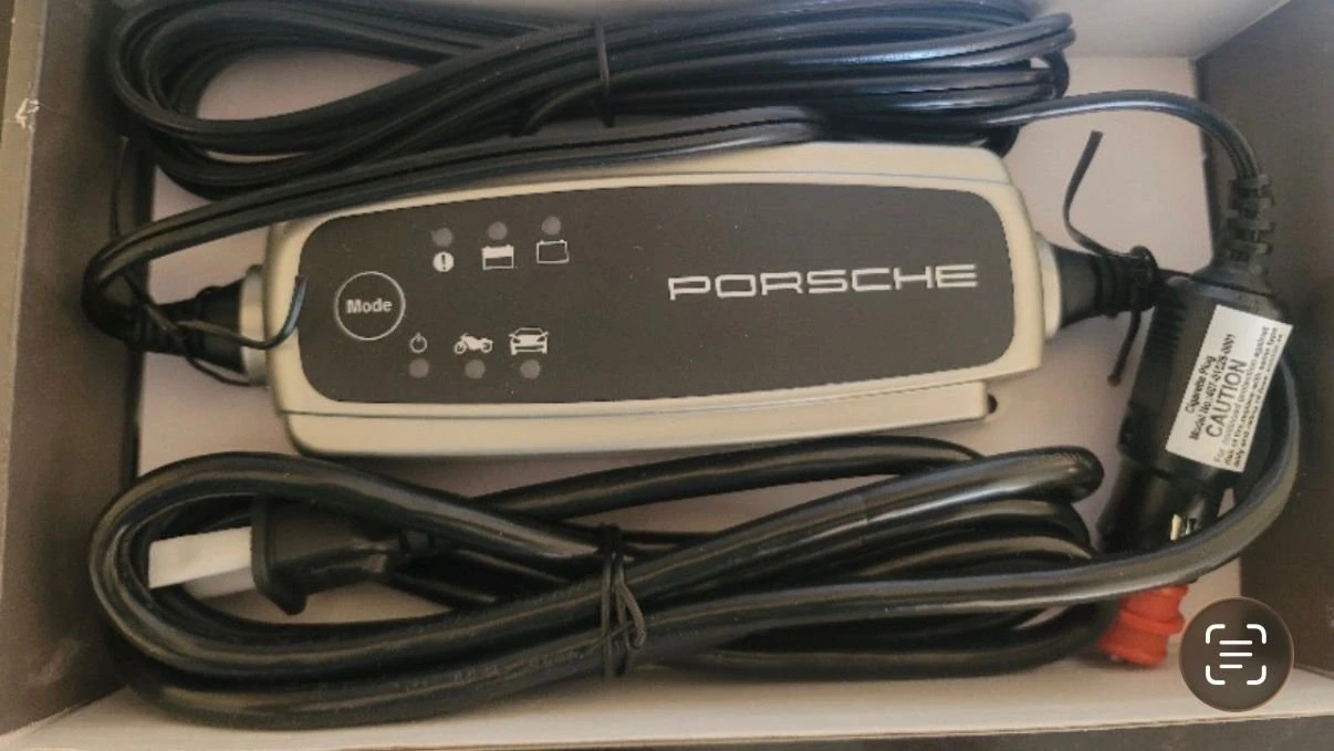 2007 Porsche 987 Cayman - Image 10 of 11