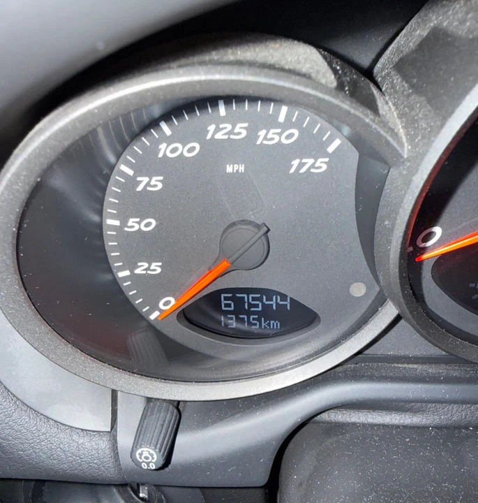 2007 Porsche 987 Cayman - Image 4 of 11
