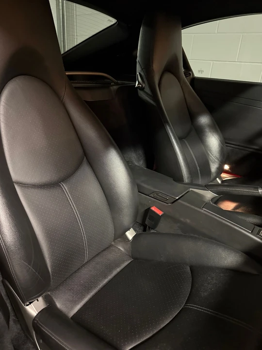 2007 Porsche 987 Cayman - Image 5 of 11