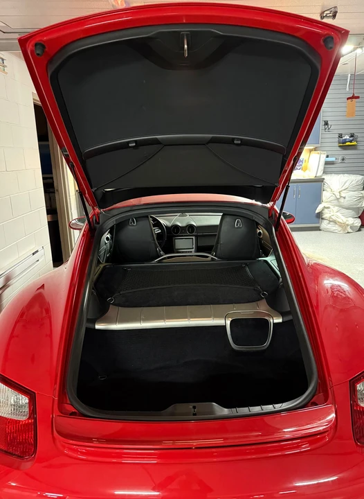 2007 Porsche 987 Cayman - Image 7 of 11