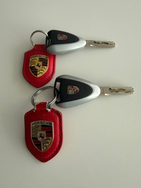 2007 Porsche 987 Cayman - Image 9 of 11