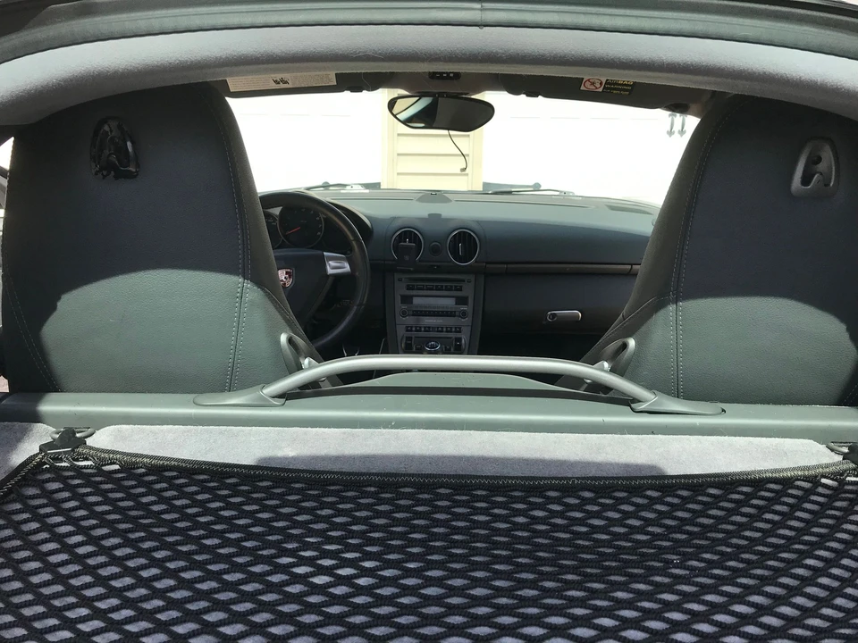 2007 Porsche 987 Cayman - Image 8 of 13