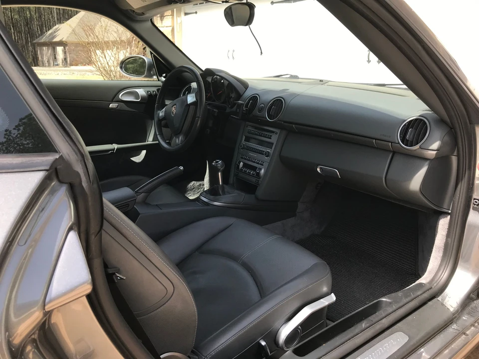 2007 Porsche 987 Cayman - Image 6 of 13