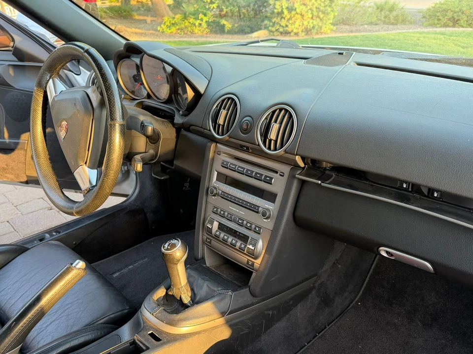 2007 Porsche 987 Cayman - Image 6 of 12