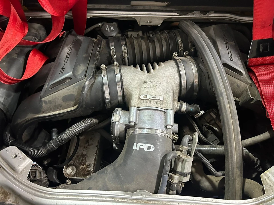 2007 Porsche 987 Cayman - Image 7 of 12