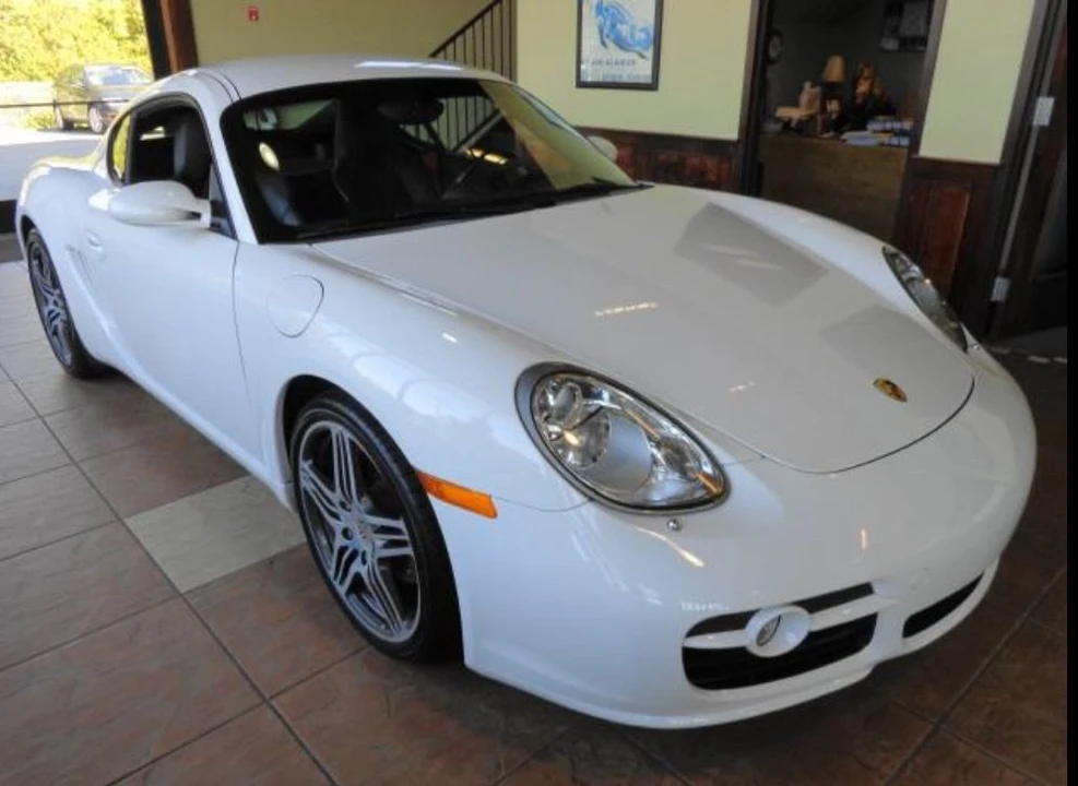 2007 Porsche 987 Cayman S - Image 4 of 31