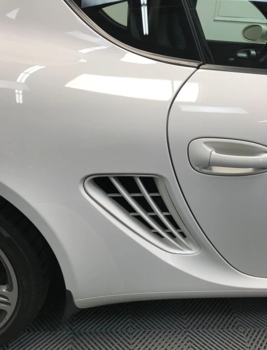 2007 Porsche 987 Cayman S - Image 21 of 31