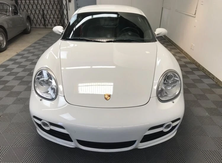 2007 Porsche 987 Cayman S - Image 18 of 31