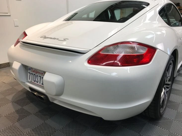 2007 Porsche 987 Cayman S - Image 12 of 31