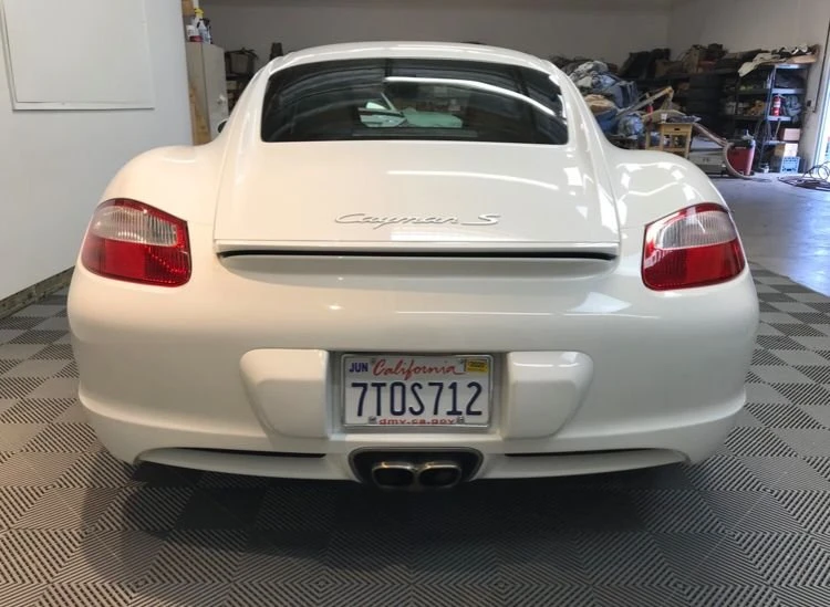 2007 Porsche 987 Cayman S - Image 14 of 31