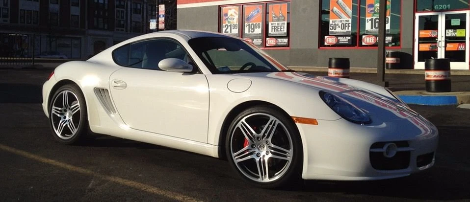2007 Porsche 987 Cayman S - Image 7 of 31