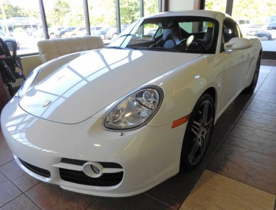 2007 Porsche 987 Cayman S - Image 6 of 31
