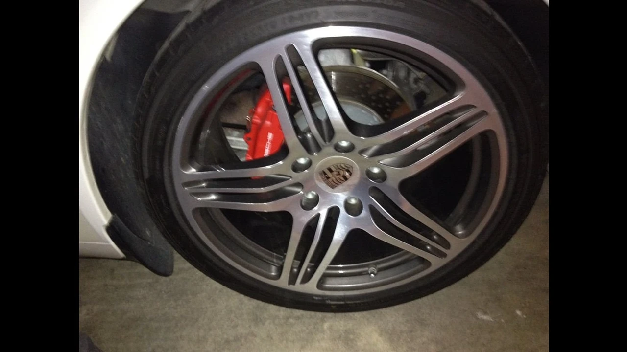 2007 Porsche 987 Cayman S - Image 11 of 31