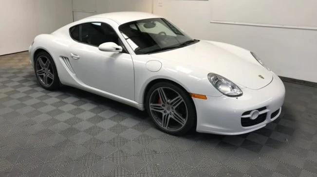 2007 Porsche 987 Cayman S - Image 22 of 31