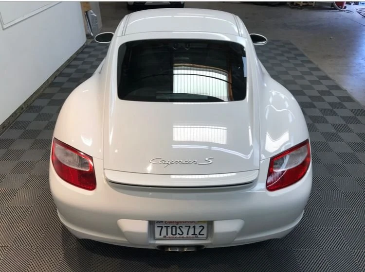 2007 Porsche 987 Cayman S - Image 13 of 31