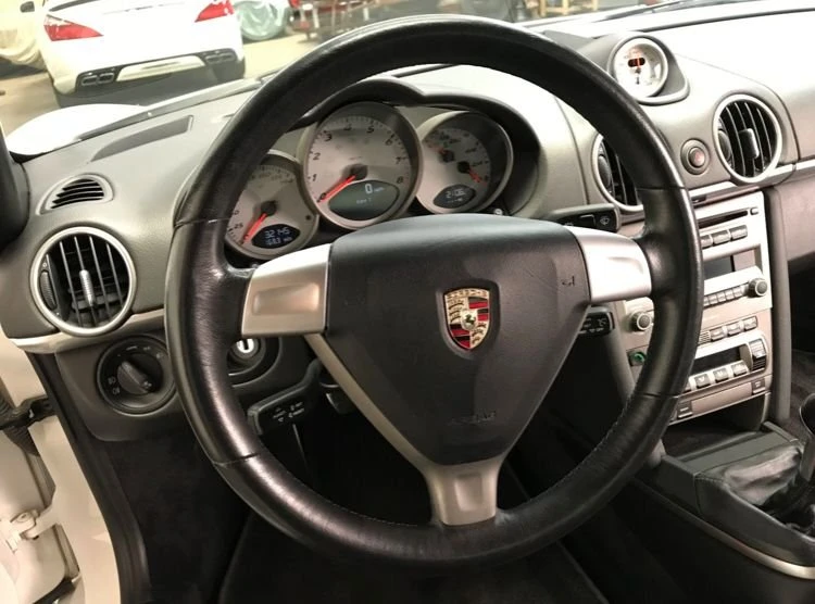 2007 Porsche 987 Cayman S - Image 29 of 31