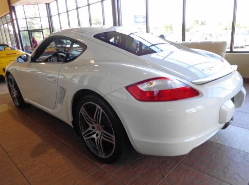 2007 Porsche 987 Cayman S - Image 5 of 31