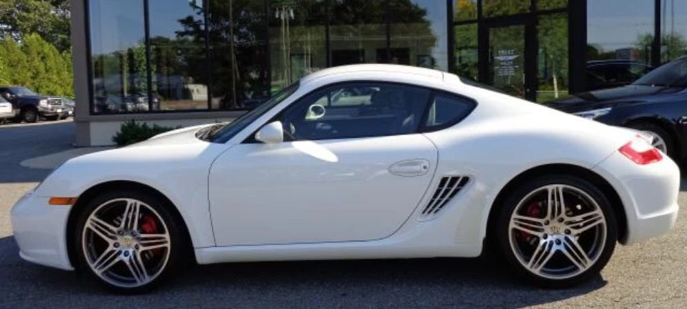 2007 Porsche 987 Cayman S - Image 2 of 31
